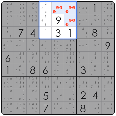 expert killer sudoku